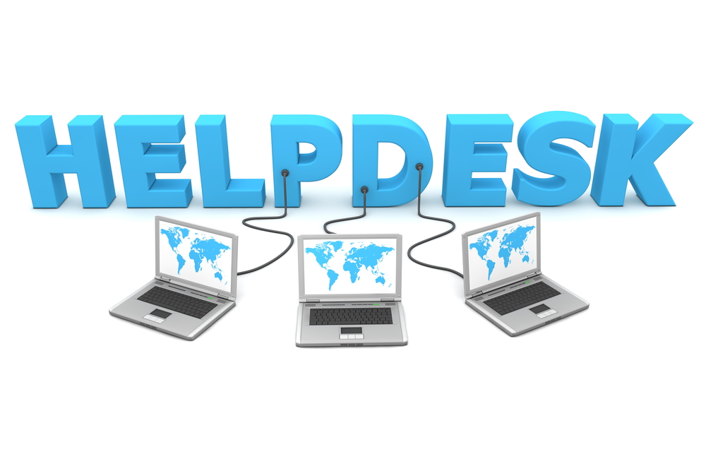 Helpdesk Newsys It Pty Ltd